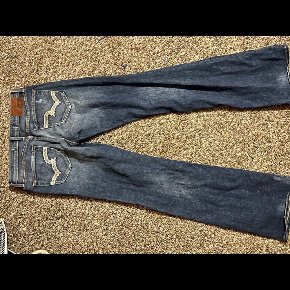 Big Star Jeans size 29L